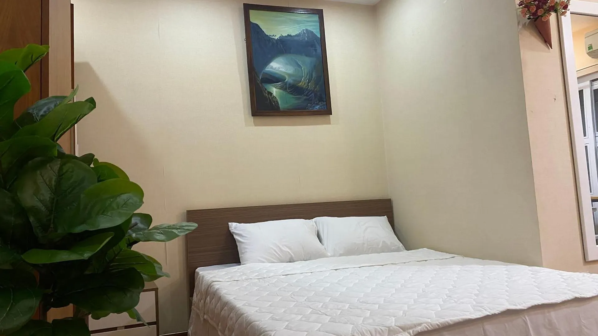Guest house Chill Home 2 Ho Chi Minh City