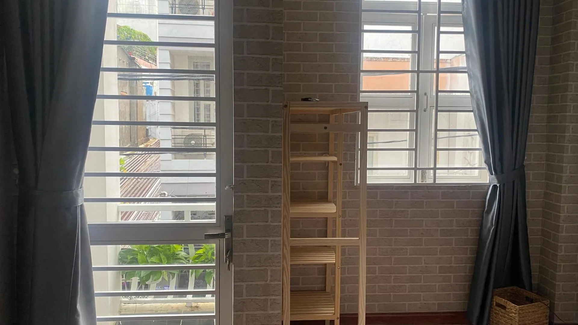 Chill Home 2 Ho Chi Minh City Guest house