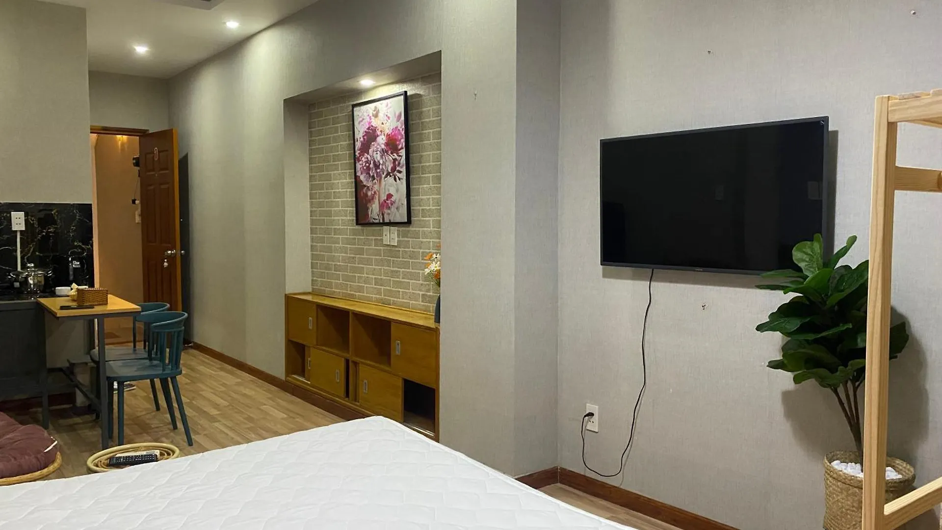 Chill Home 2 Ho Chi Minh City 0*,  Vietnam
