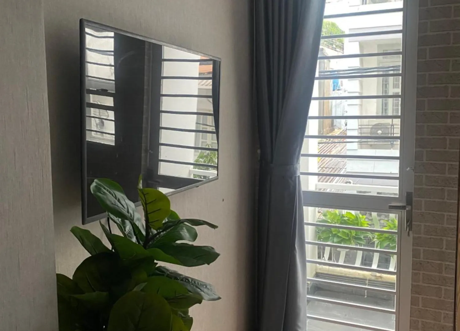 Chill Home 2 Ho Chi Minh City