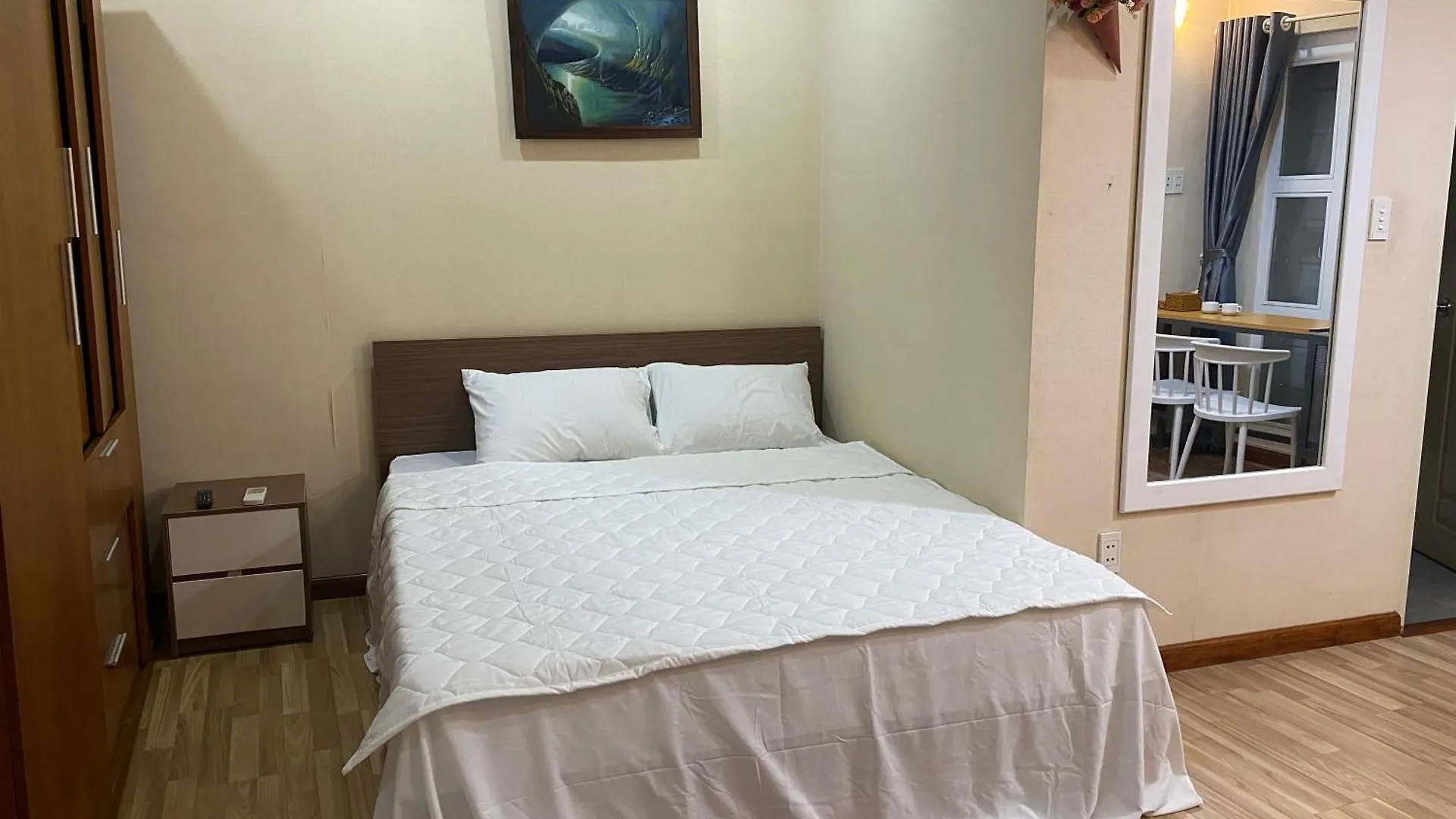 Chill Home 2 Ho Chi Minh City 0*,