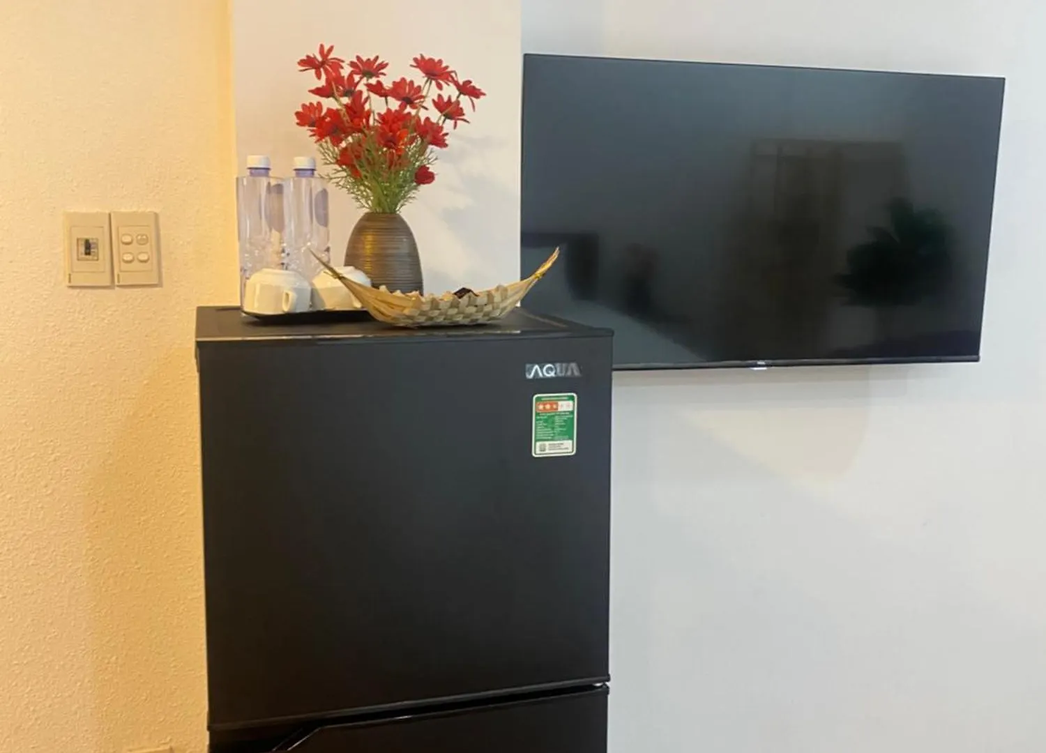 Guest house Chill Home 2 Ho Chi Minh City