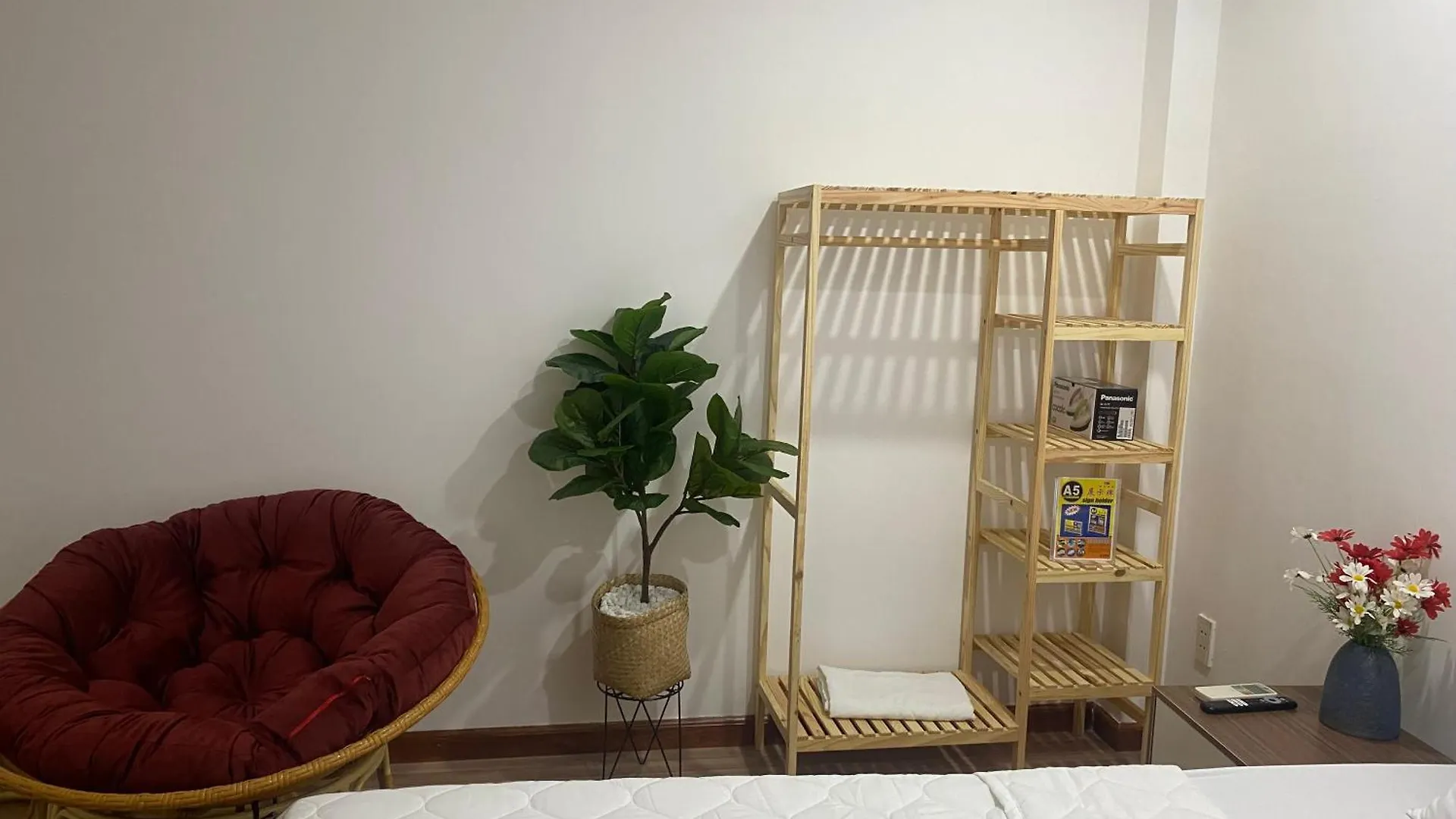 Guest house Chill Home 2 Ho Chi Minh City