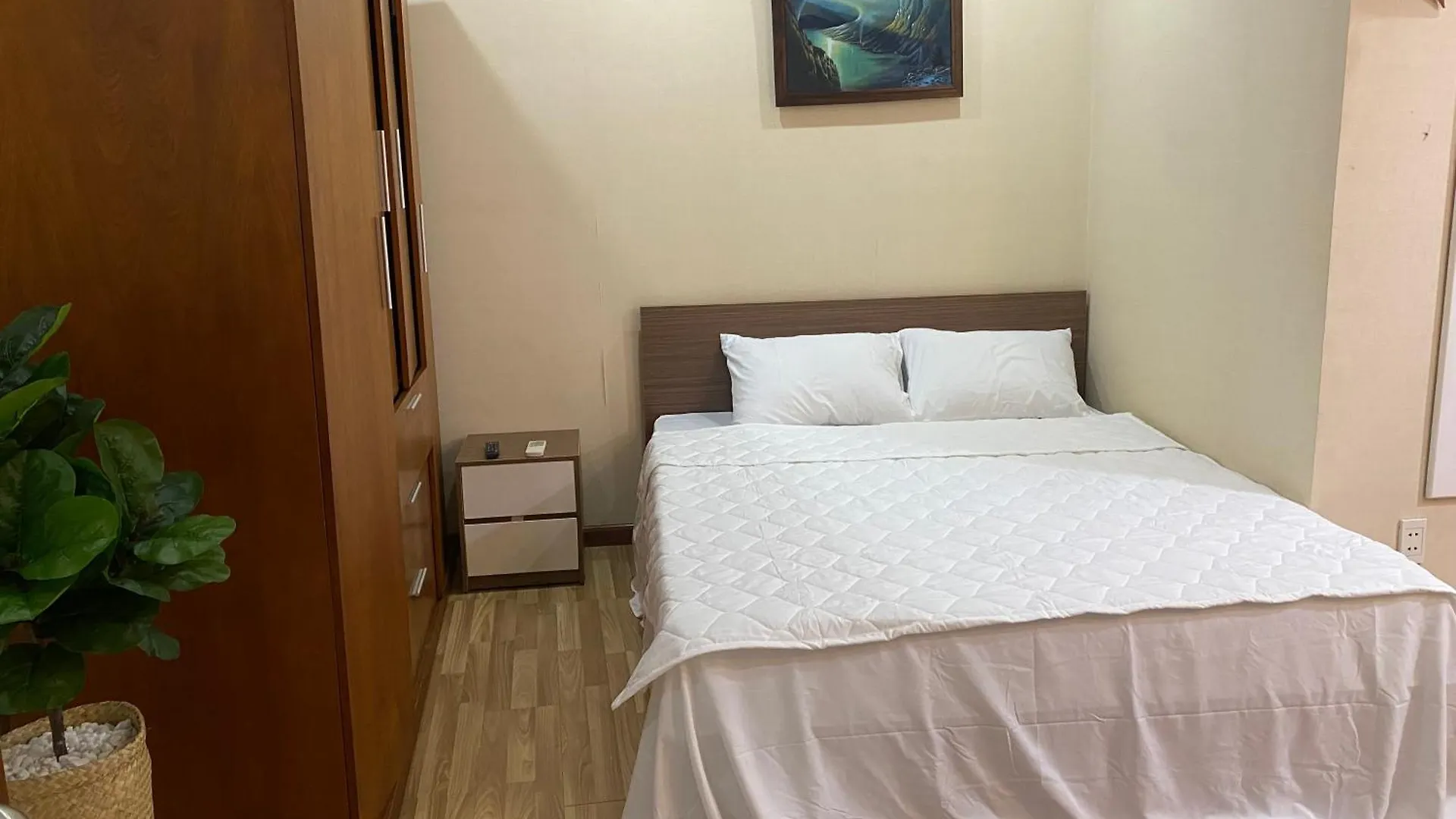 Guest house Chill Home 2 Ho Chi Minh City