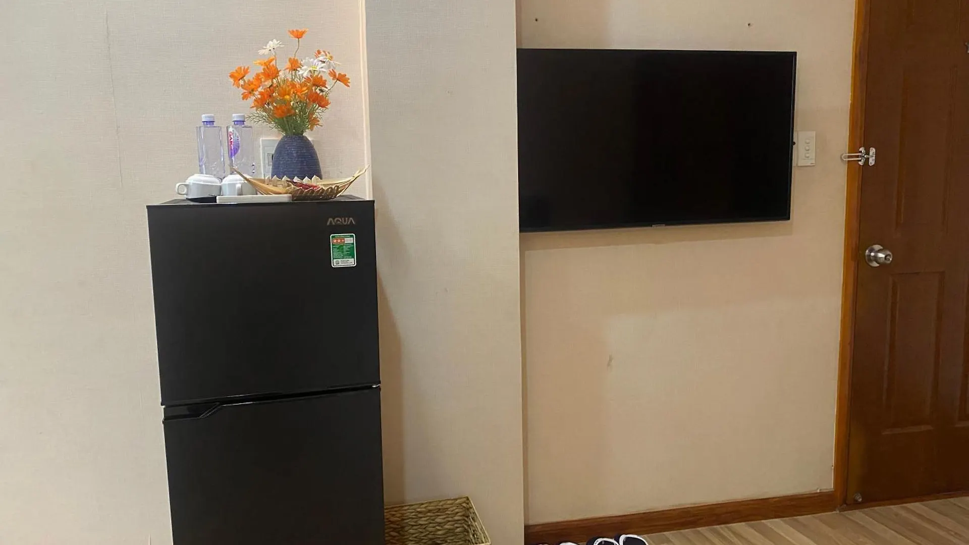 Guest house Chill Home 2 Ho Chi Minh City