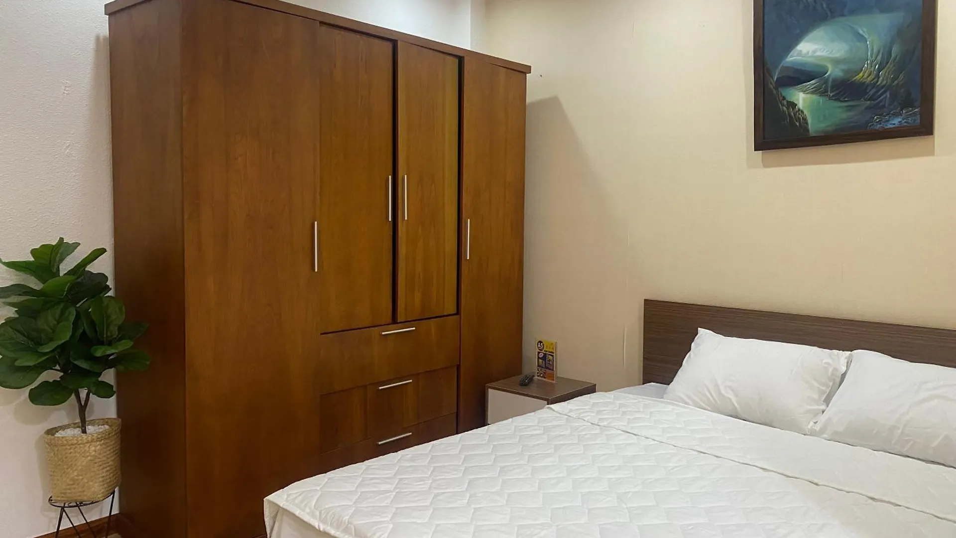 Chill Home 2 Ho Chi Minh City Guest house