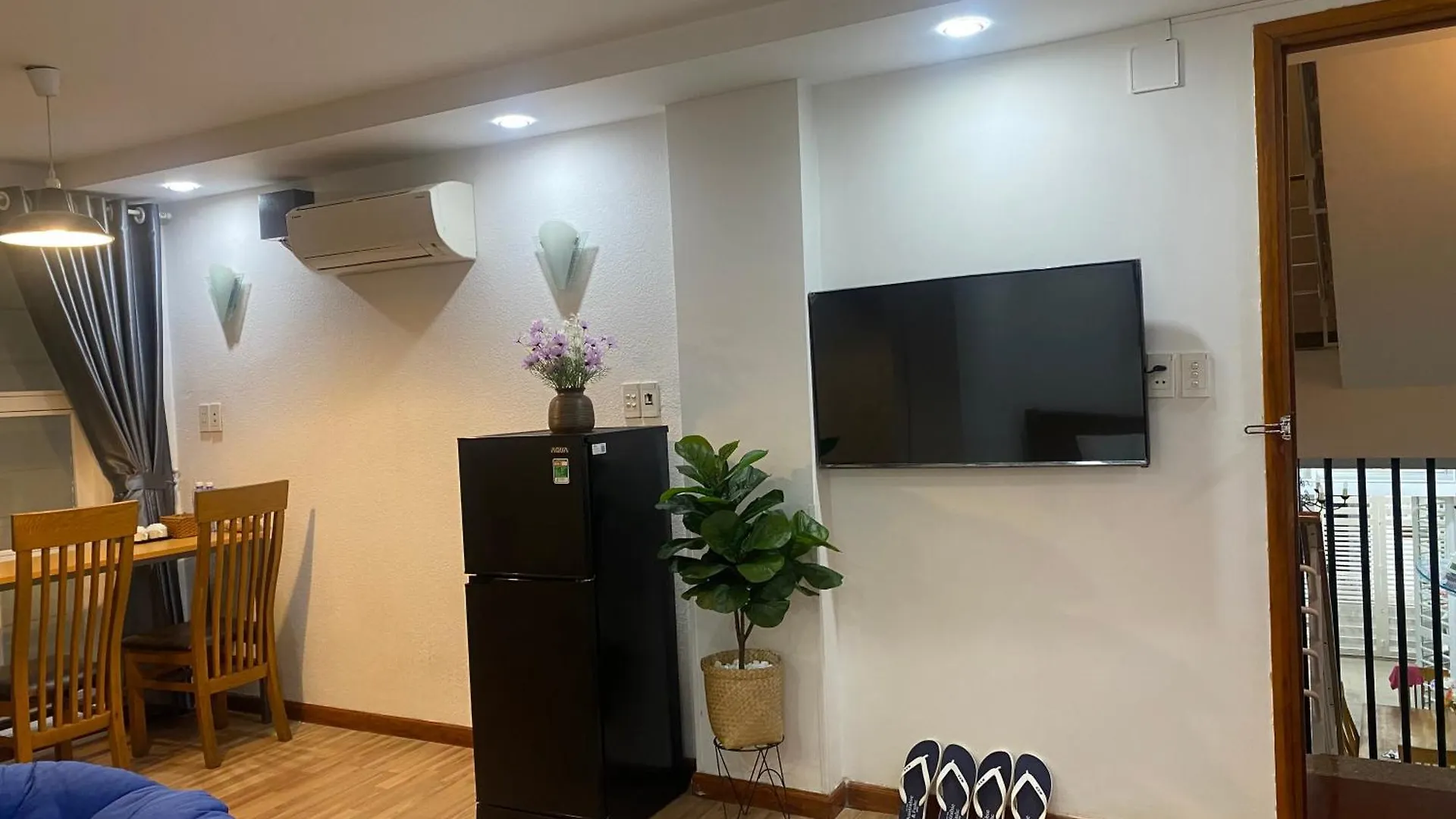 Guest house Chill Home 2 Ho Chi Minh City