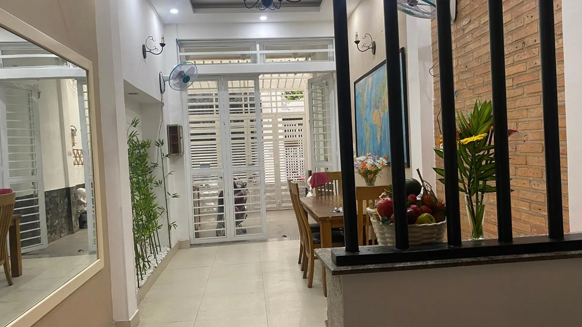 Chill Home 2 Ho Chi Minh City