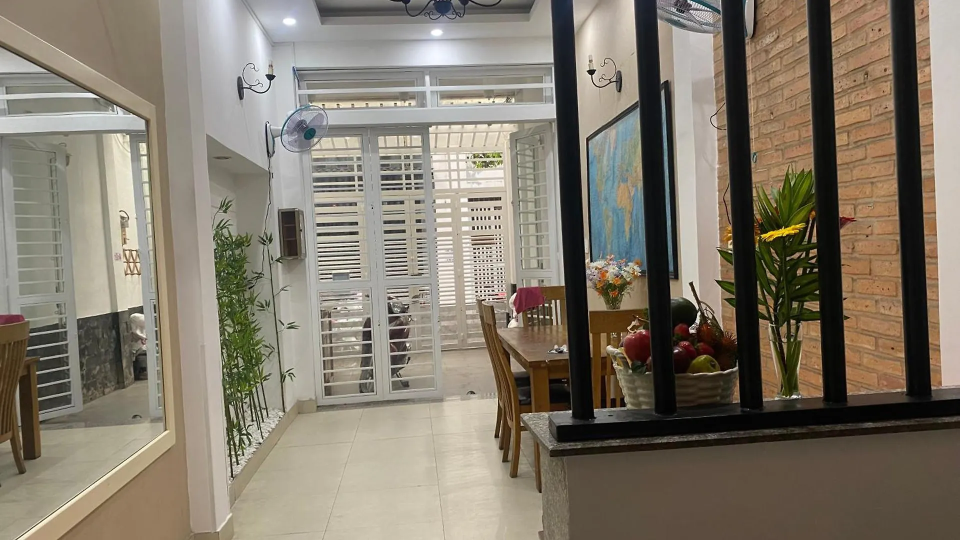 Chill Home 2 Ho Chi Minh City
