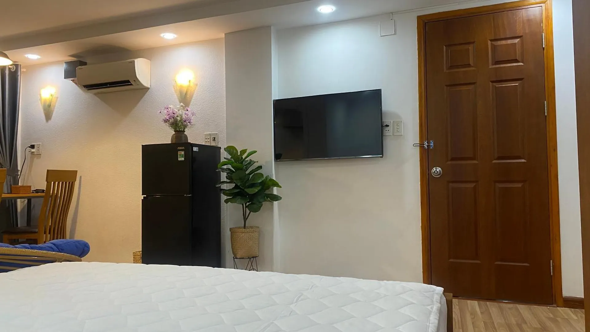 Guest house Chill Home 2 Ho Chi Minh City Vietnam