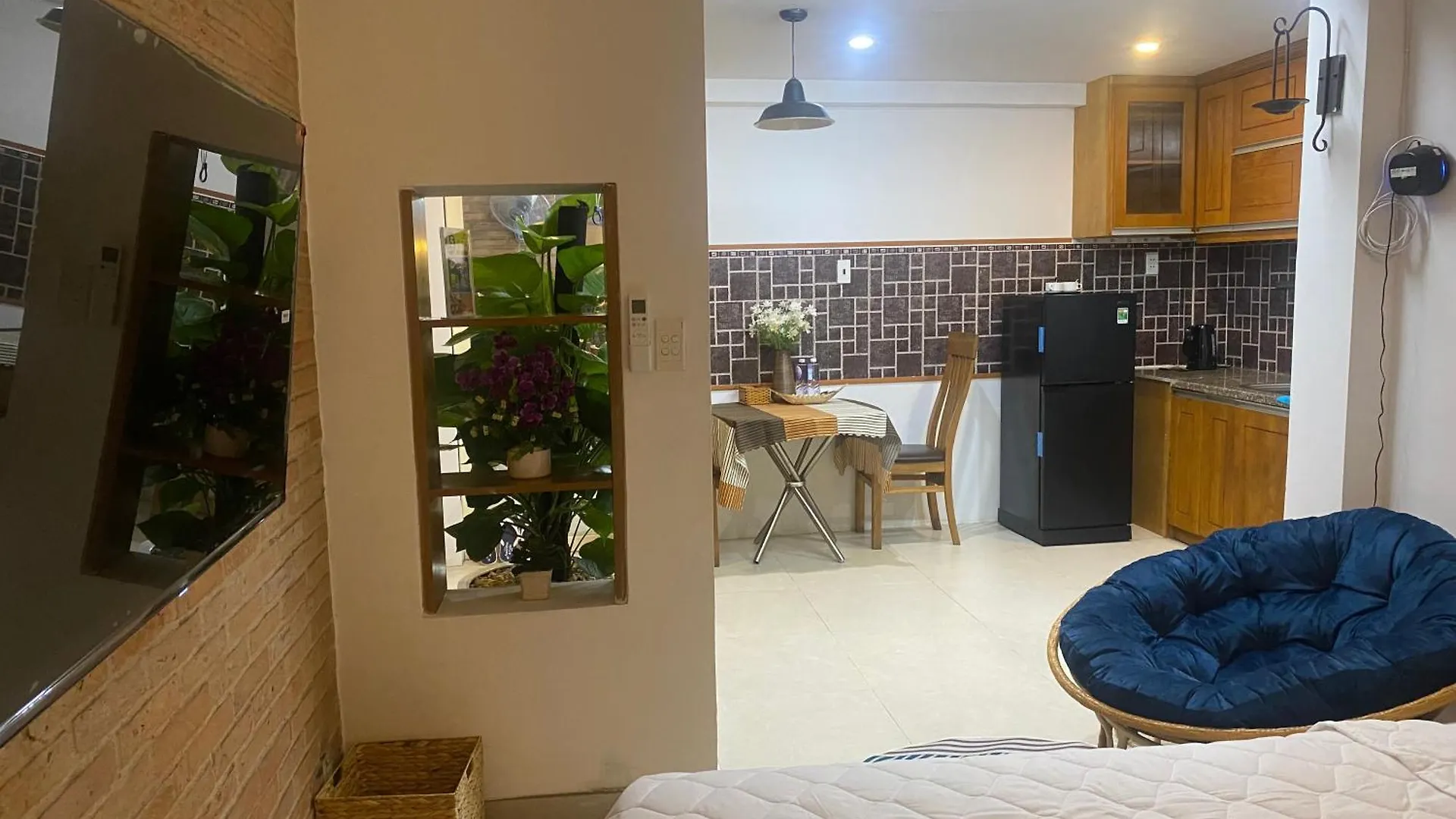 Chill Home 2 Ho Chi Minh City