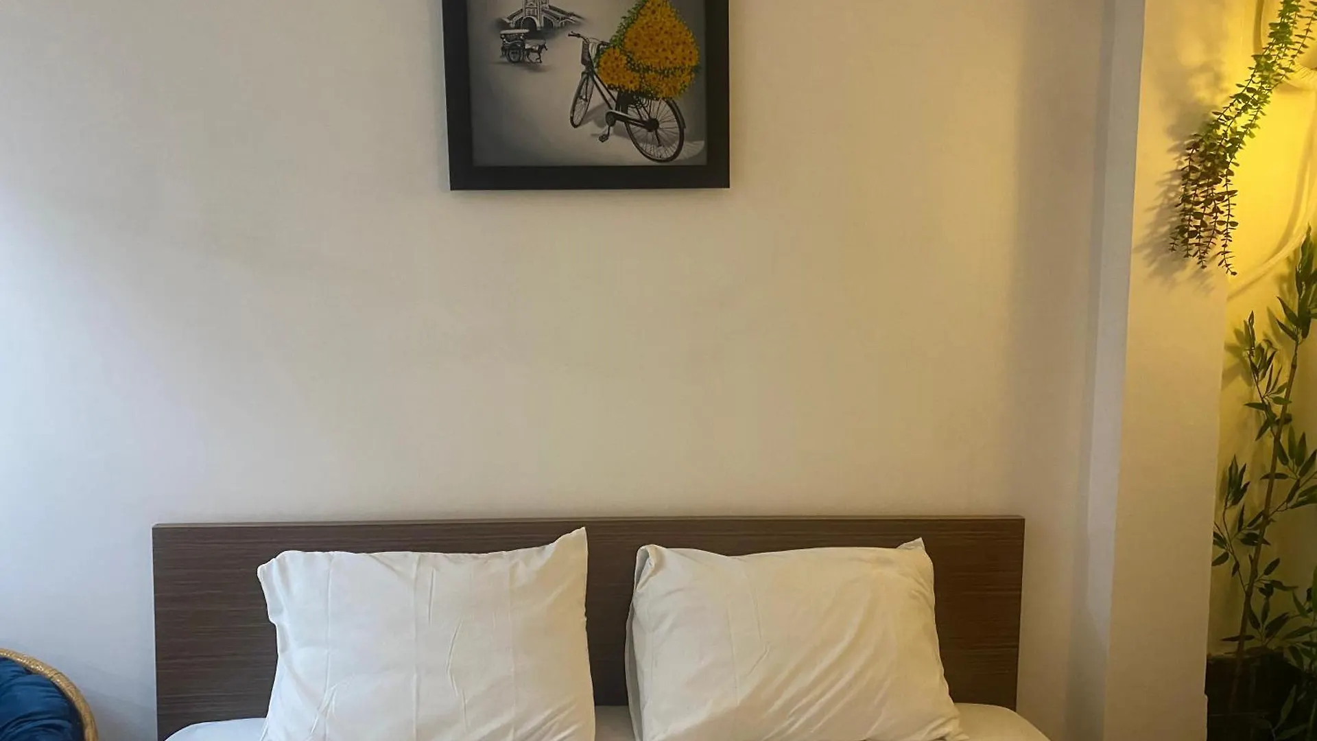 Chill Home 2 Ho Chi Minh City 0*,