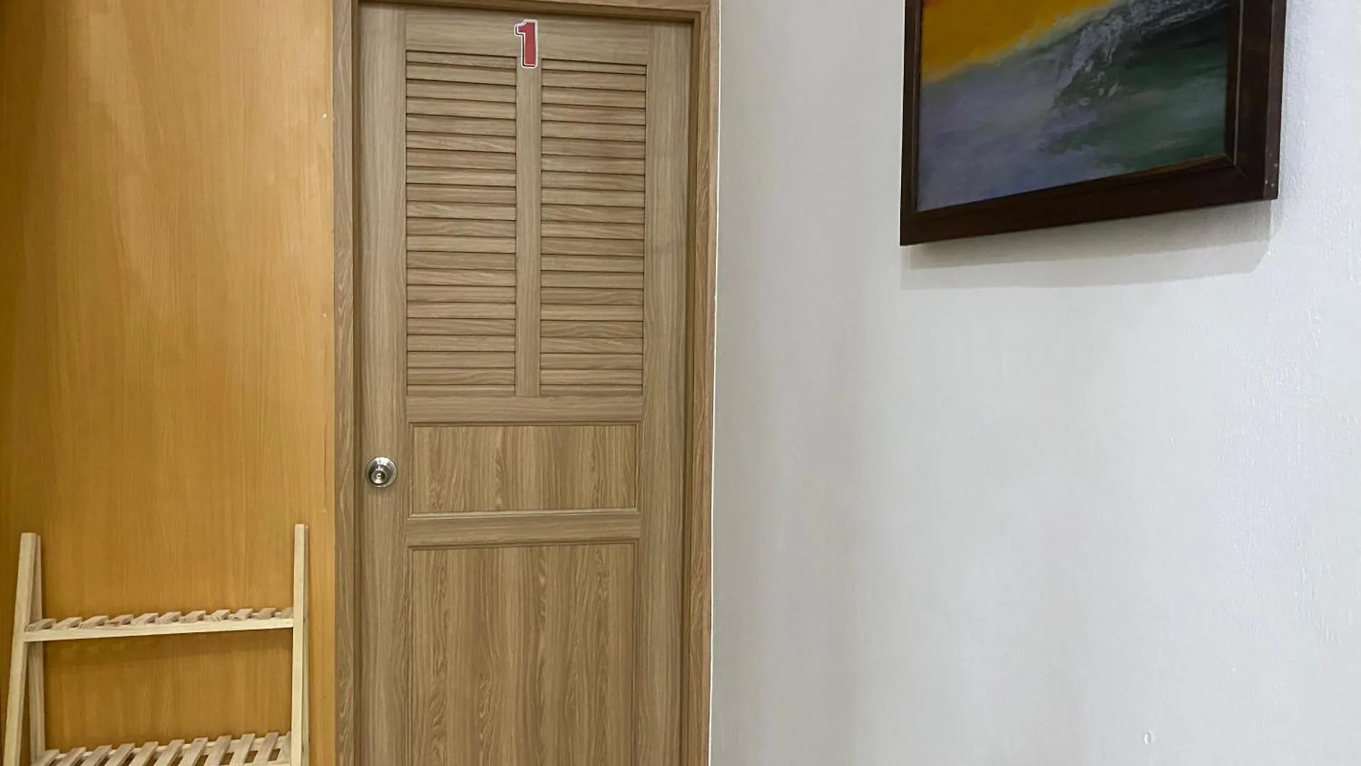 Chill Home 2 Ho Chi Minh City Guest house